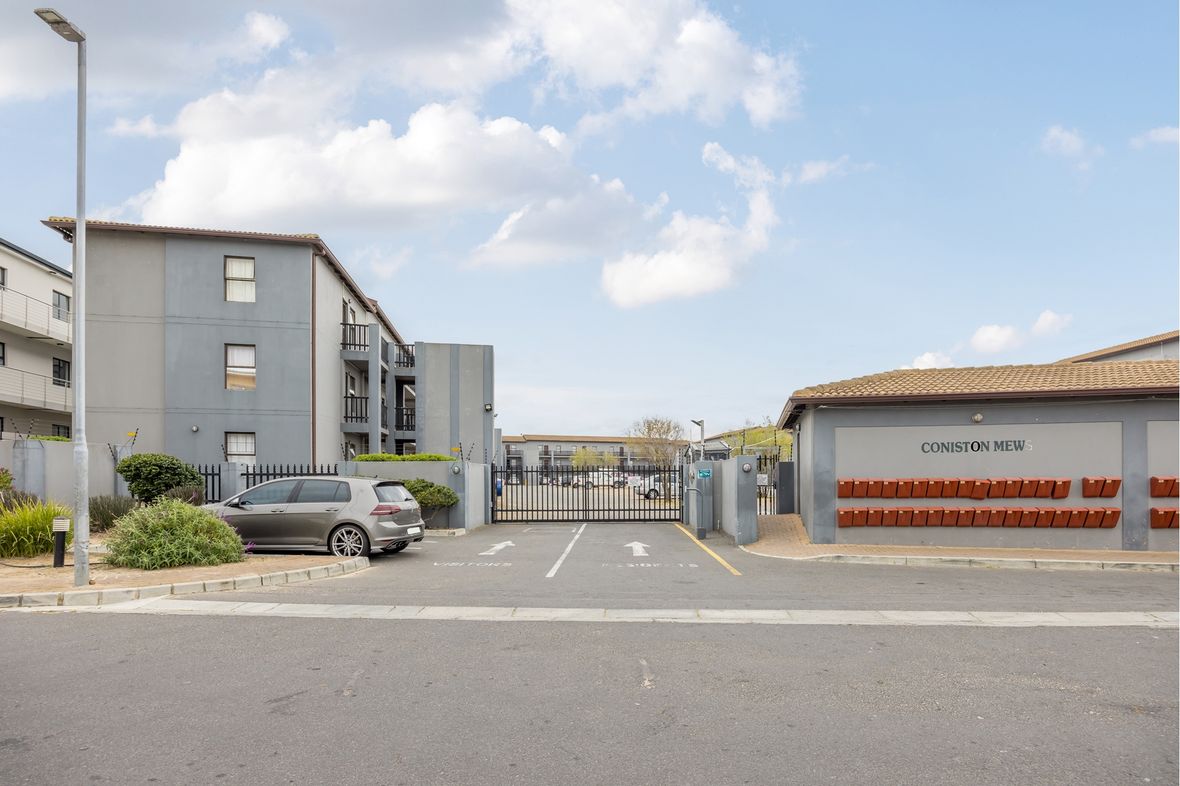 Blouberg/Parklands/Western Cape
