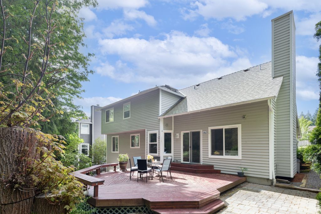 Charming North Rose Hill Single Family House
