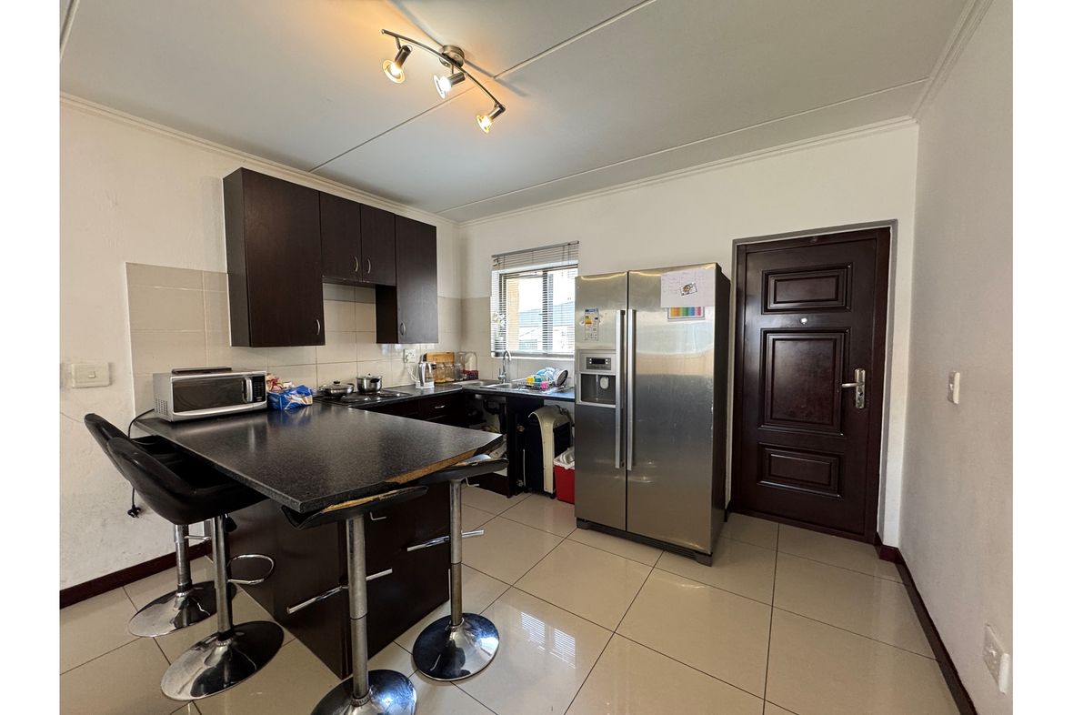 Carlswald, South Africa