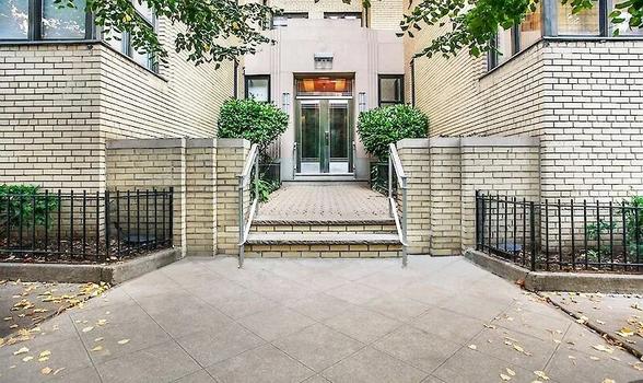 57 Park Terrace West