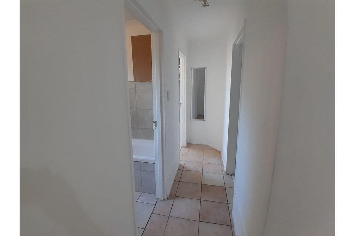 Blouberg/Parklands/Western Cape