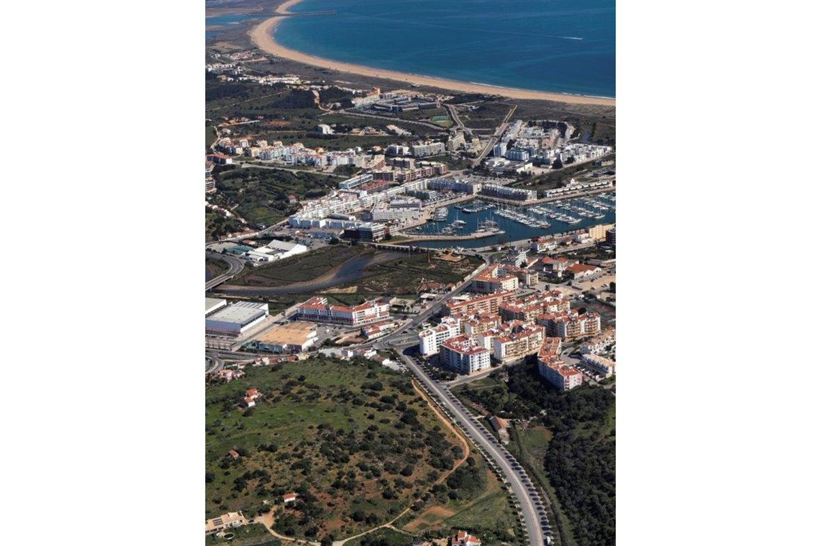 Lagos - São Sebastião e Santa Maria/Lagos/Faro