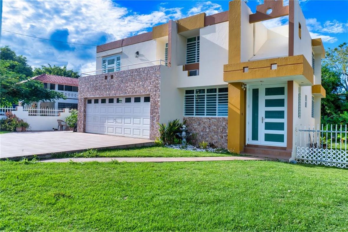 Loiza/Puerto Rico