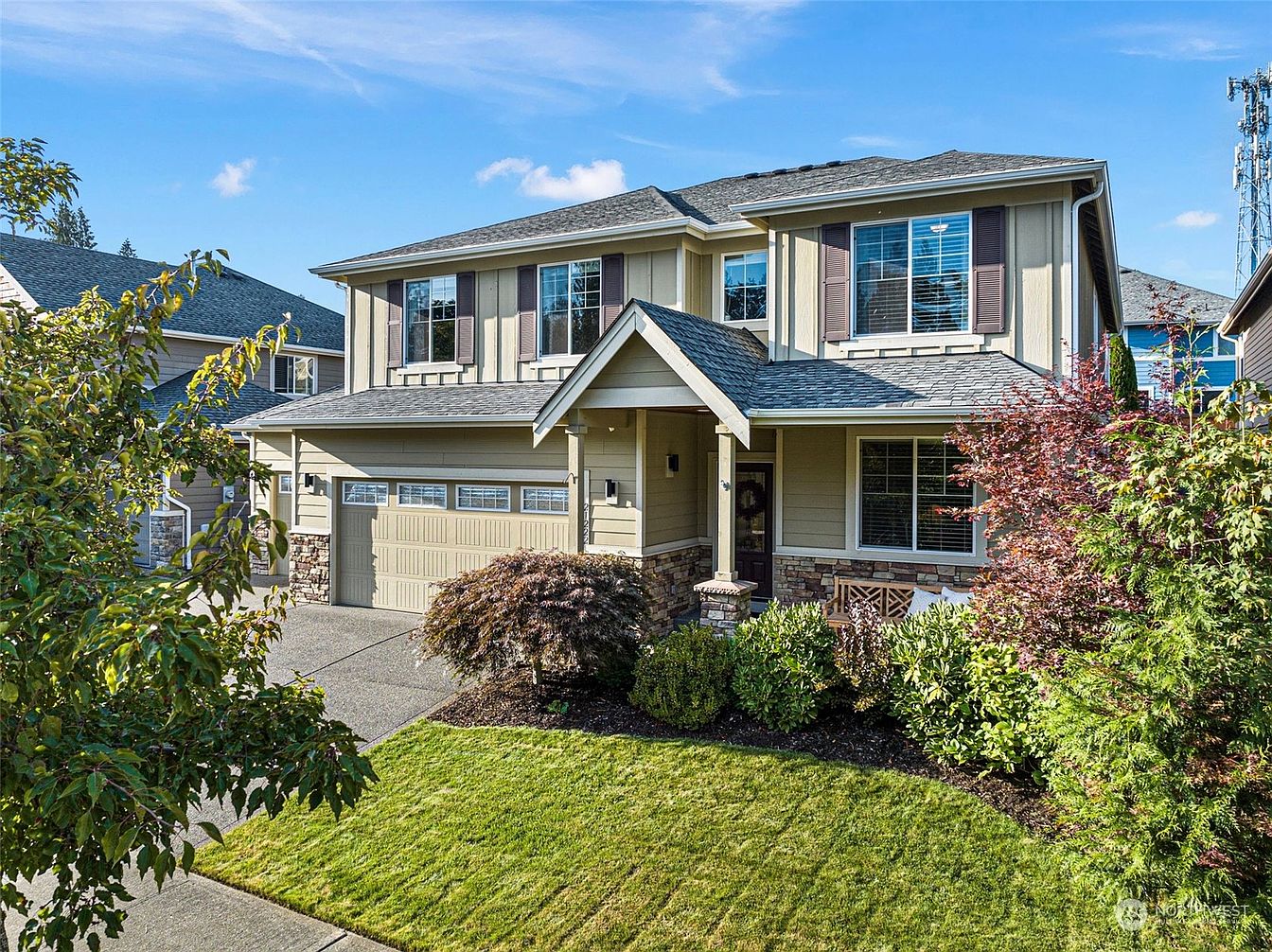 21222 SE 260th Street