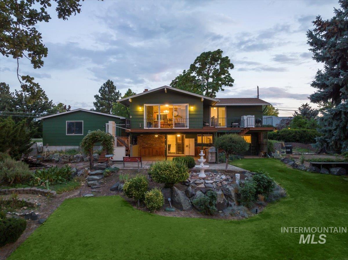 2024 W Sunrise Rim Road