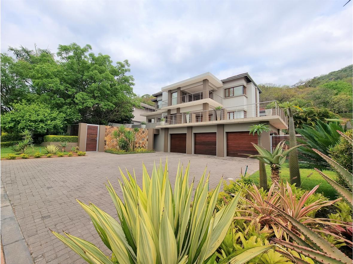 Matumi Golf Estate, South Africa