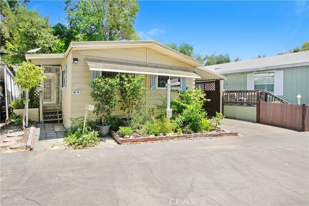 4201 Topanga Canyon Blvd Spc #43