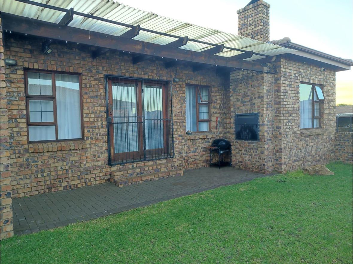 Kriel, South Africa