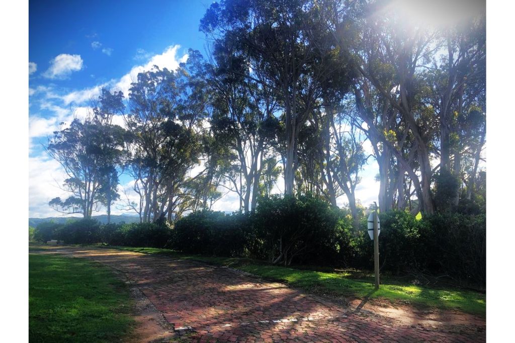 Knysna Eastford, Western Cape