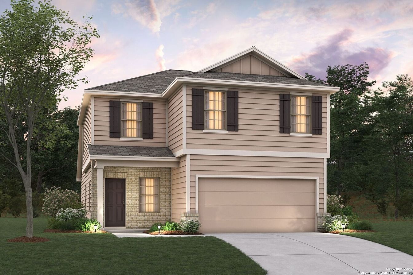 6743 Red Buffalo Trail