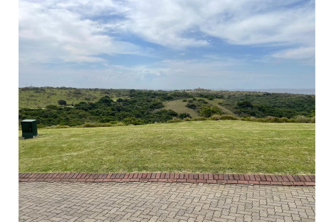 East London Khamanga Bay, Eastern Cape