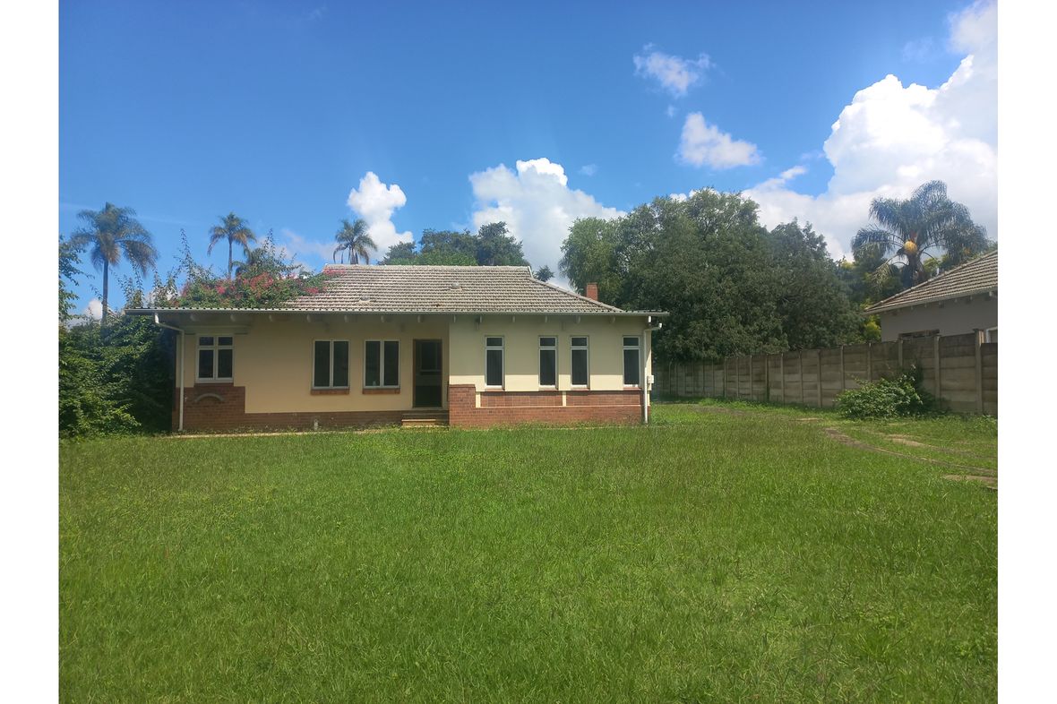 Scottsville, South Africa