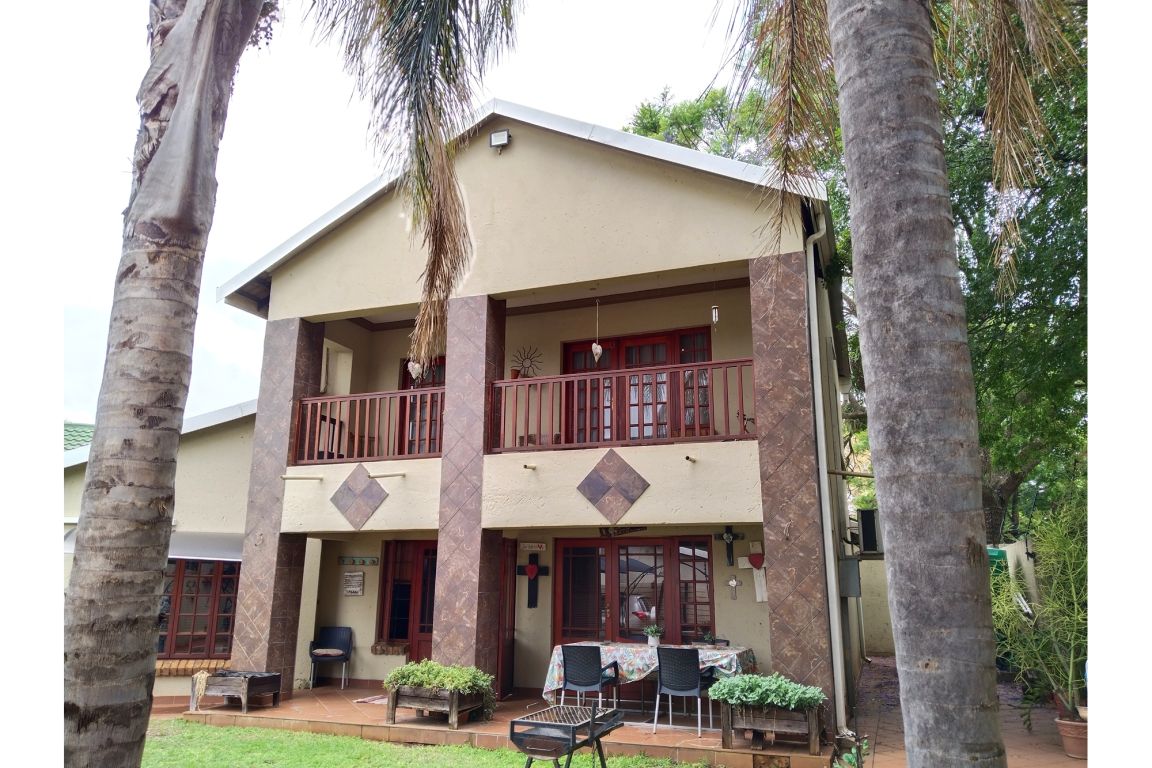 Hartbeespoort Meerhof, North West
