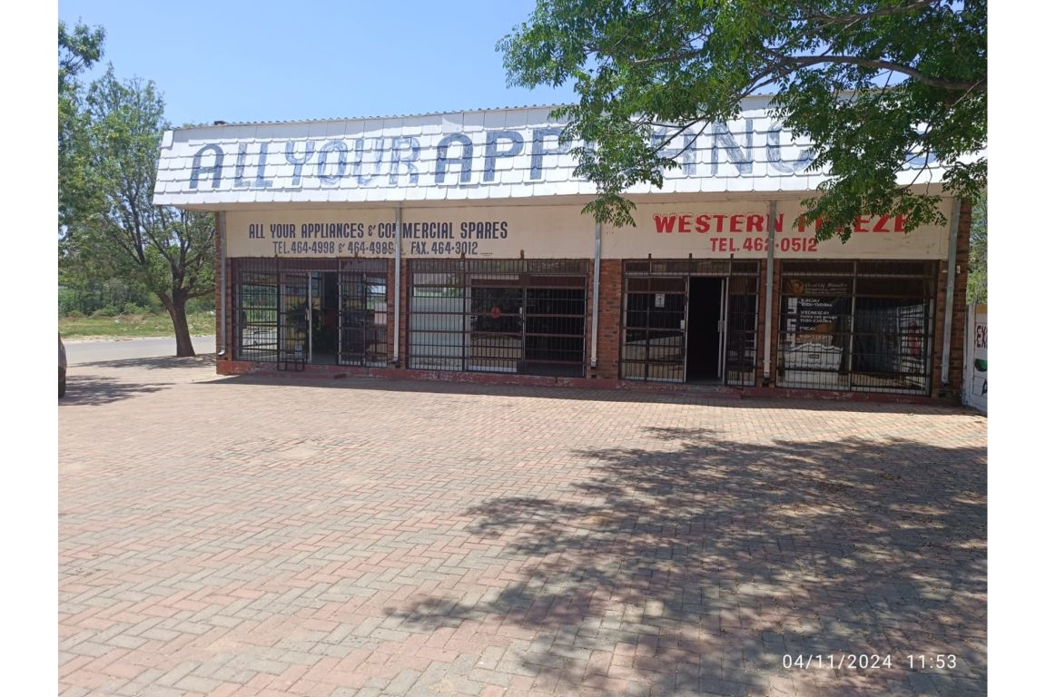 Klerksdorp Pienaarsdorp, North West