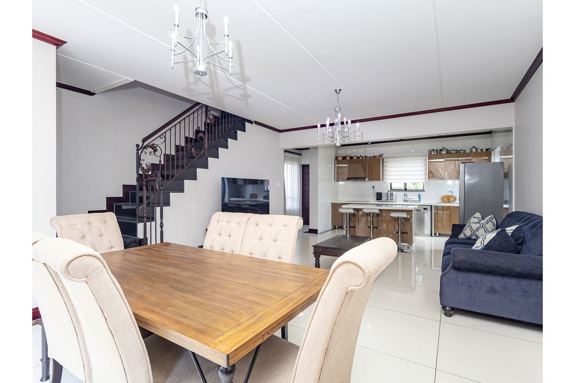 Fourways, South Africa