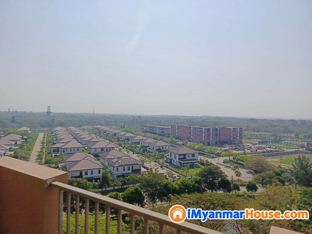 Stunning 1 Bedroom Open View Room for Sale in Star City's Popular Zone B