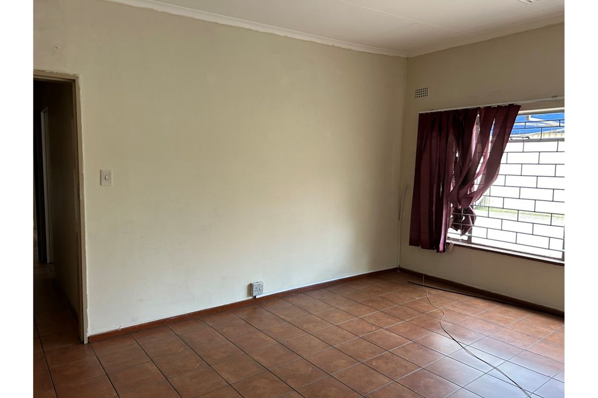 Anderbolt, South Africa