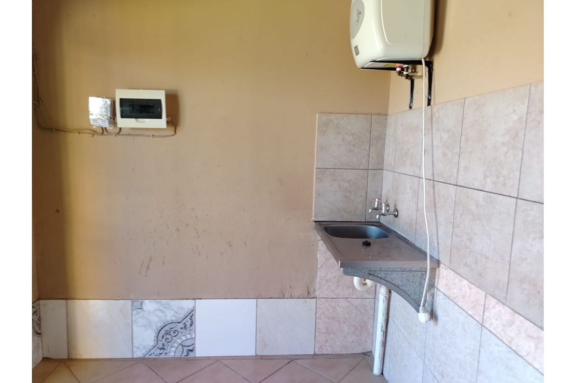 Polokwane/Seshego H/Limpopo