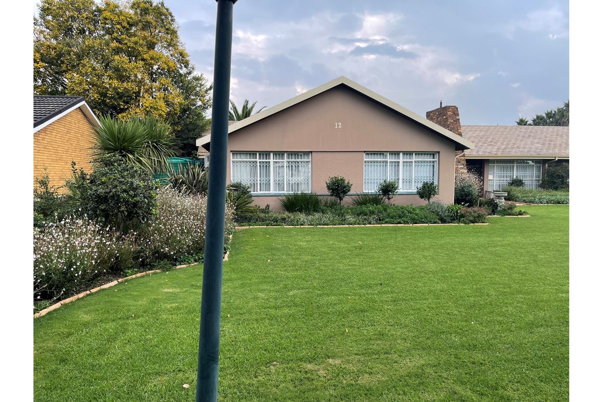 Kinross, South Africa