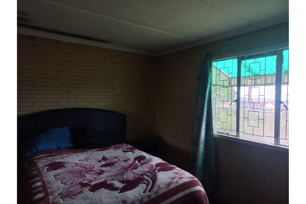 Westgate, South Africa