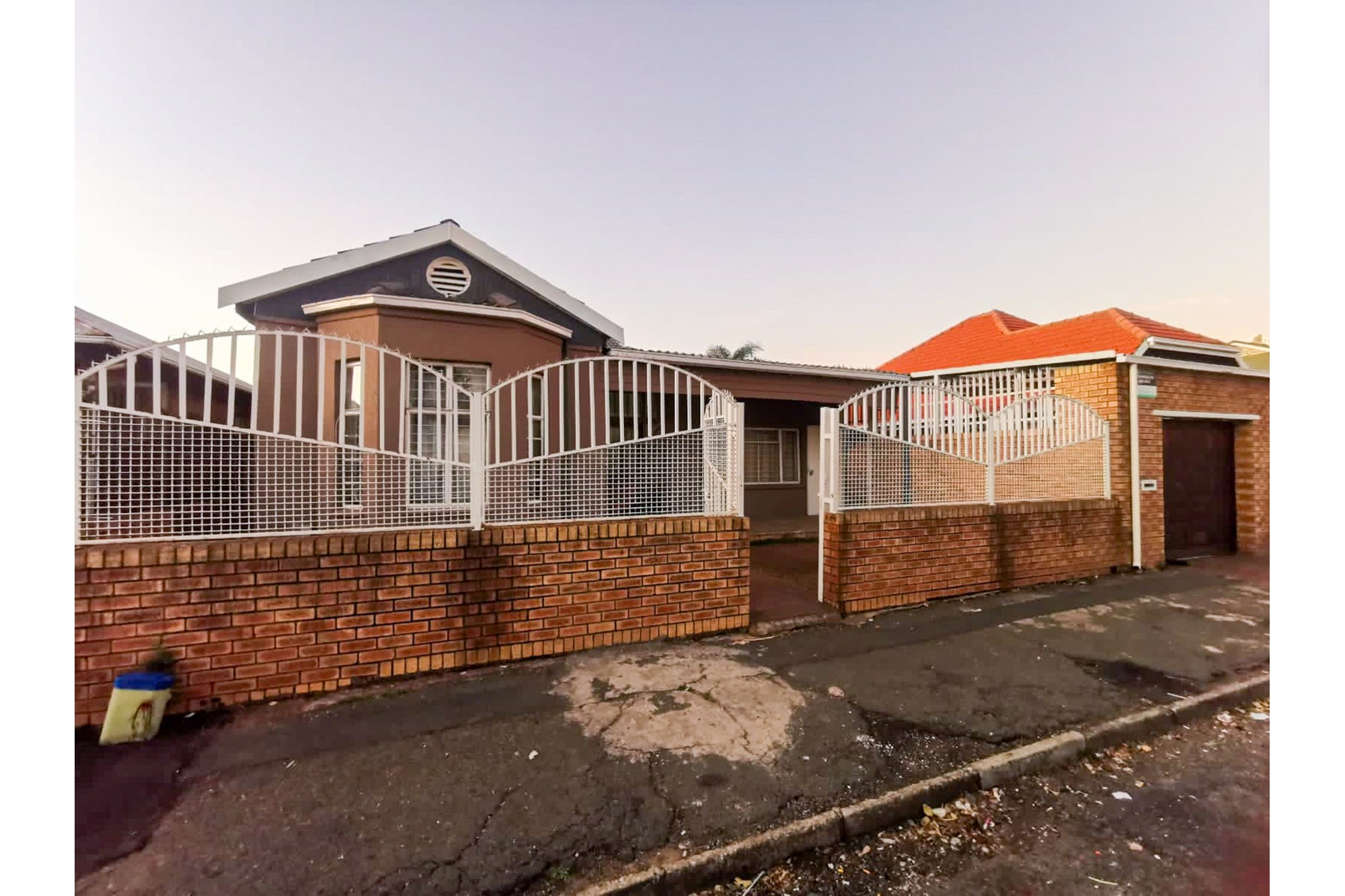 Johannesburg Brixton, Gauteng