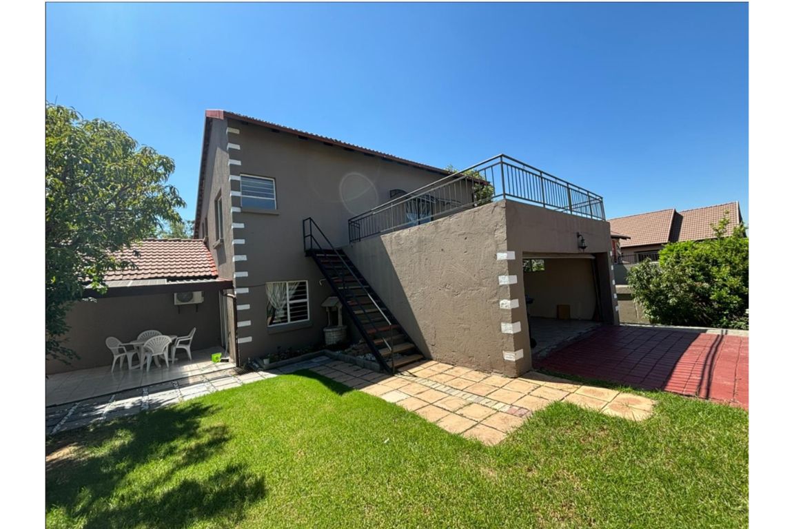 Midrand Halfway Gardens, Gauteng