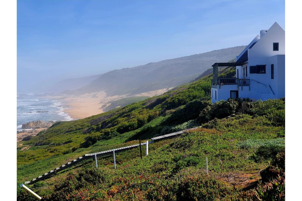 Stilbaai Fynbosstrand, Western Cape