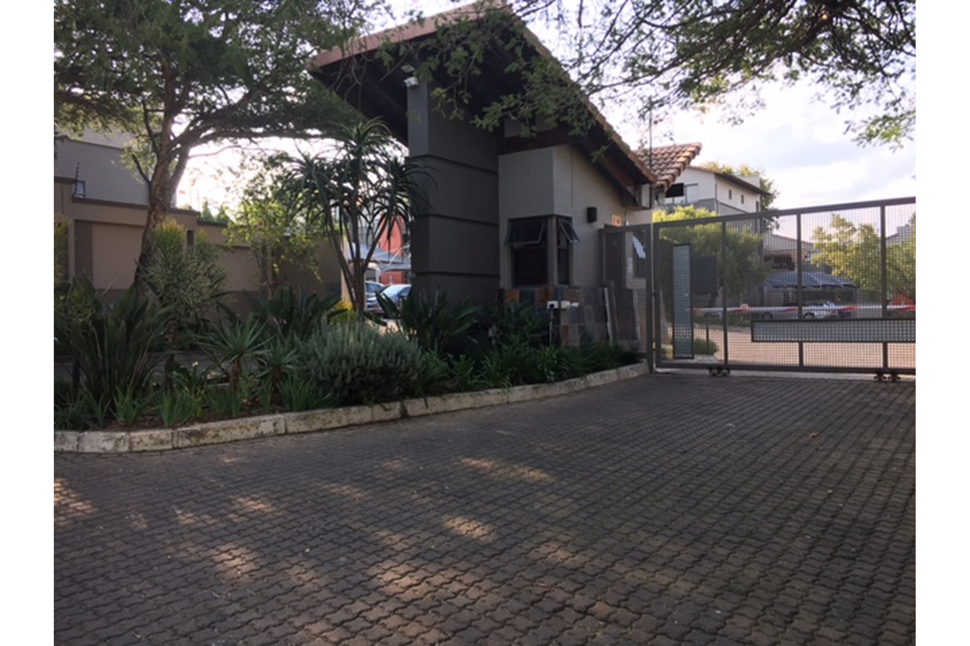 Sandton Rivonia, Gauteng