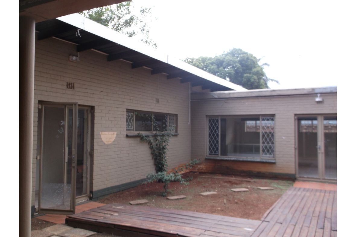 Lakefield, South Africa