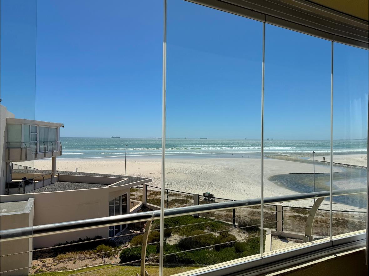 Lagoon Beach, South Africa