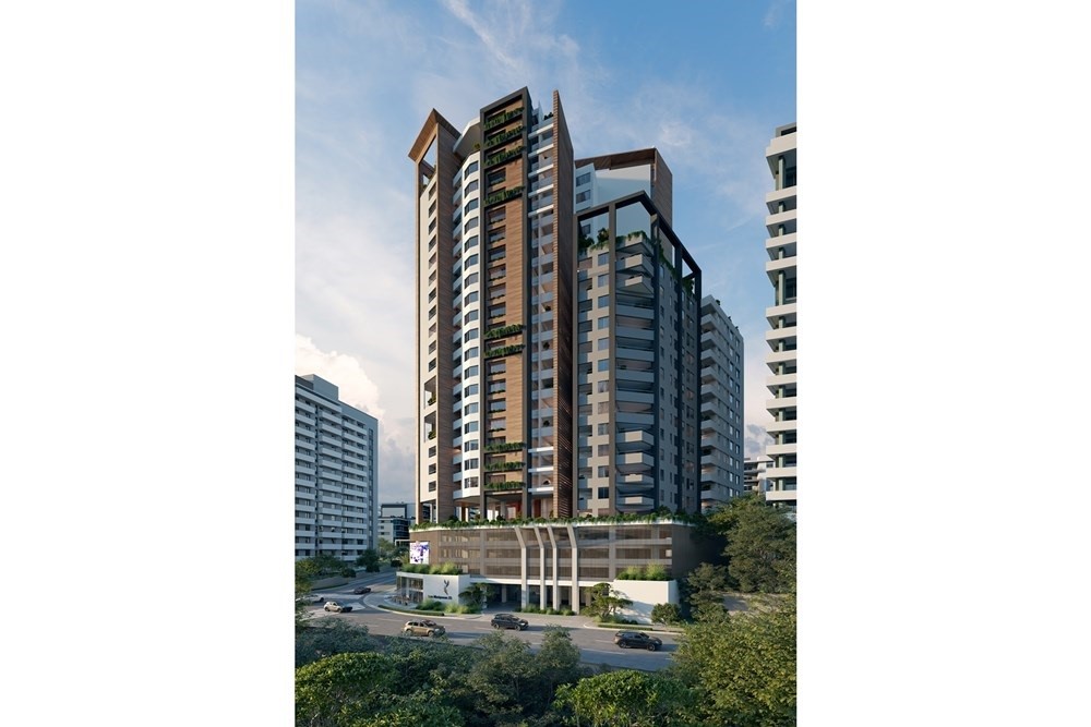 Great investment opportunity Residential Tower and Tower for AIRBNB in Distrito Nacional Santo Domingo