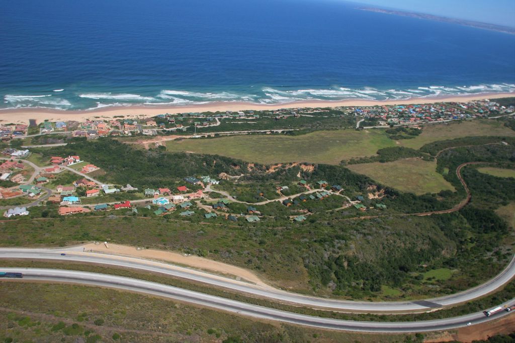 Groot Brakrivier Glentana, Western Cape