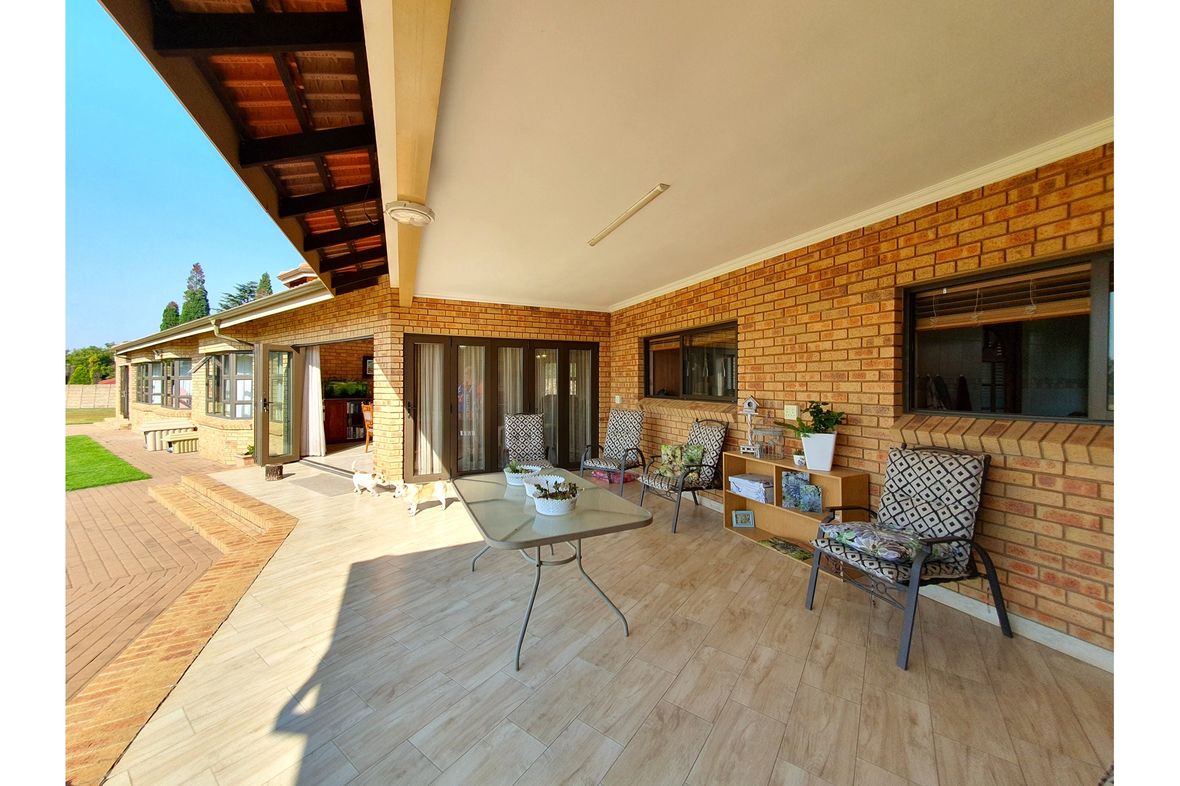 Benoni AH, South Africa