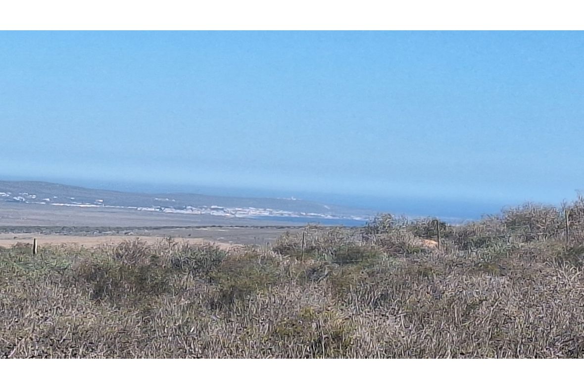Britannica Heights, South Africa
