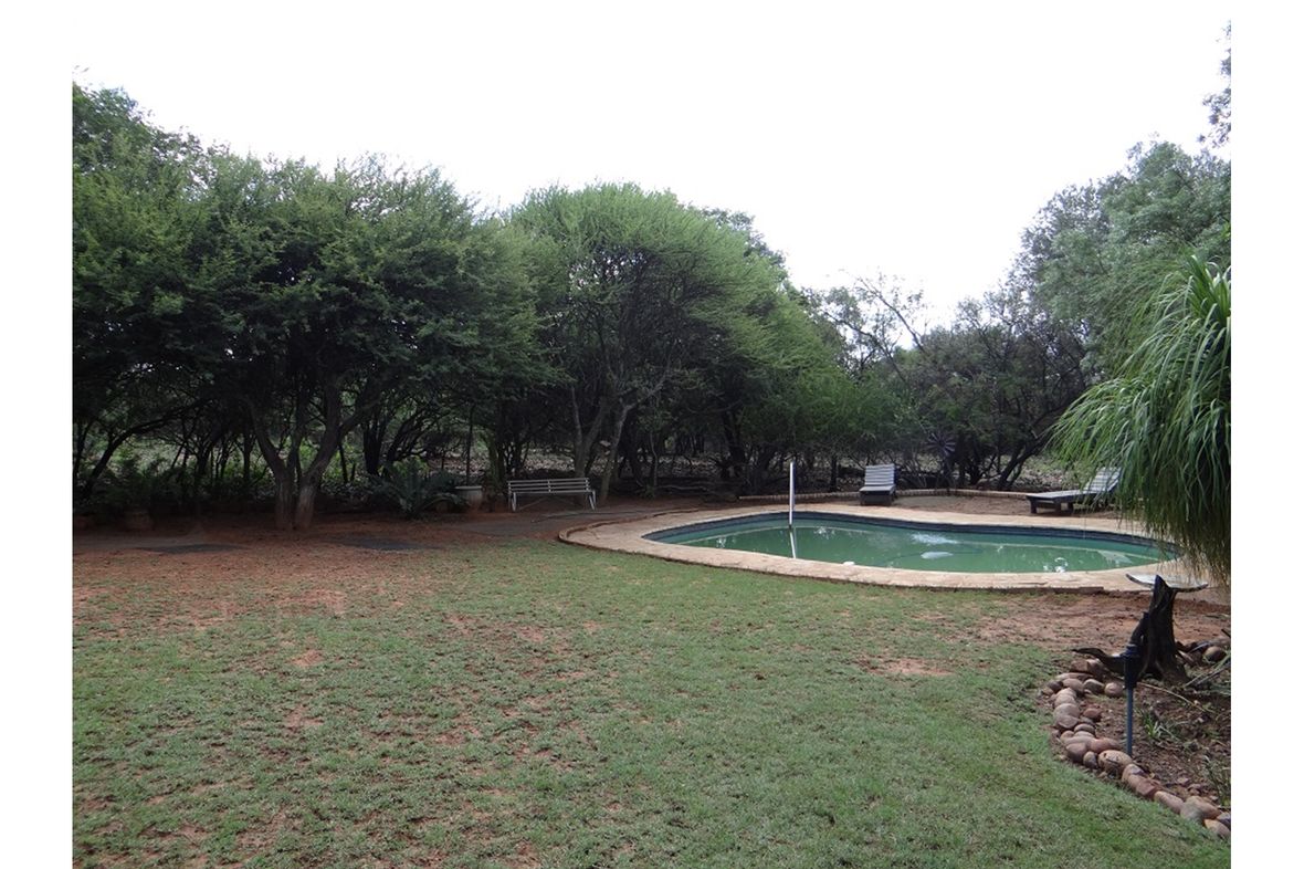 Roodeplaat, South Africa