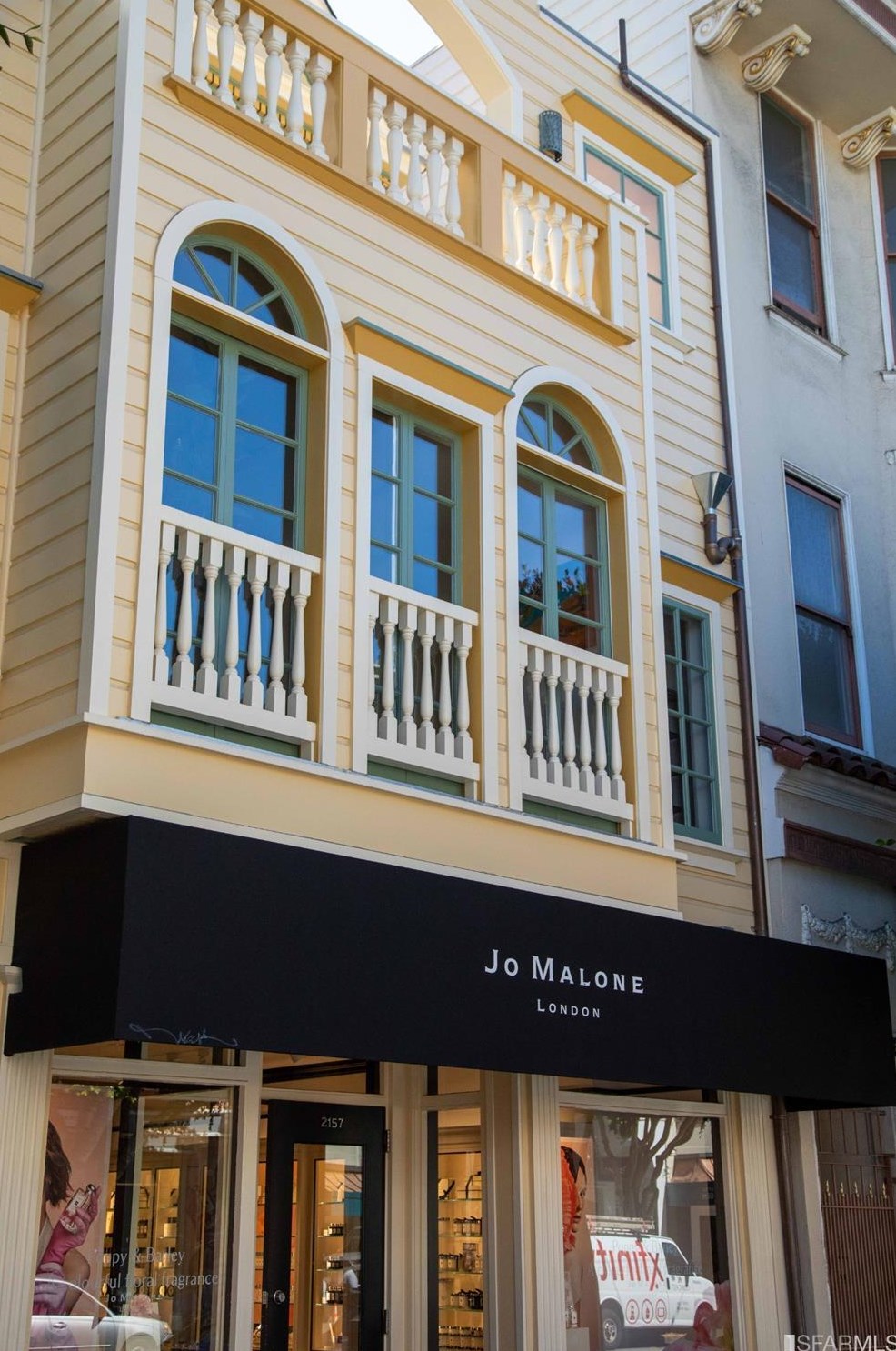 1515 Union St #5F San Francisco, CA 94123