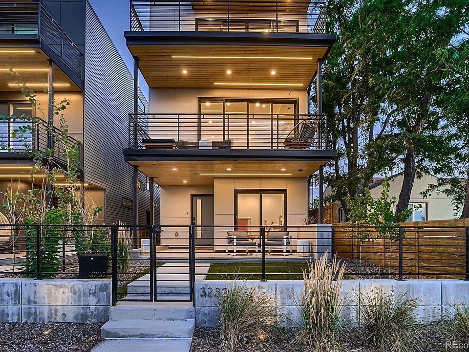 3232 W 16 Avenue, Denver, CO 80204