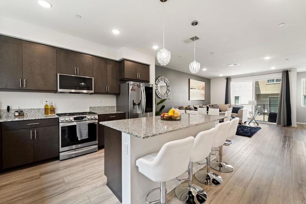 5280 Beachfront Cove St Unit 239, San Diego, CA