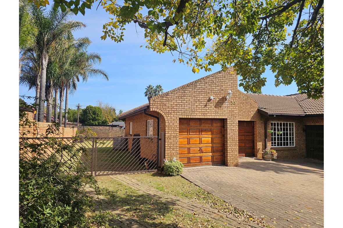 Aerorand, South Africa