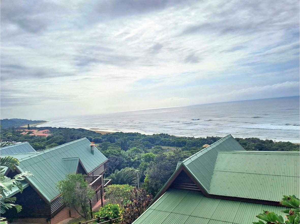 Port Edward/Palm Beach/KwaZulu Natal