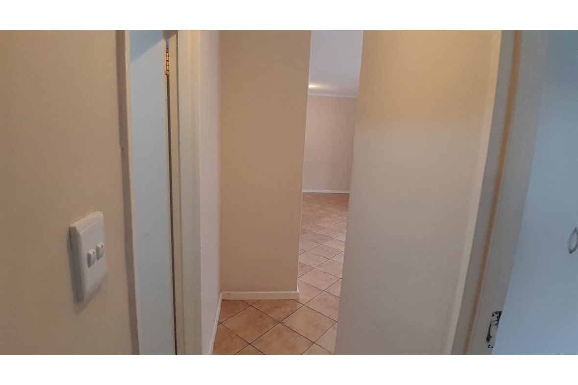 Blouberg/Parklands/Western Cape