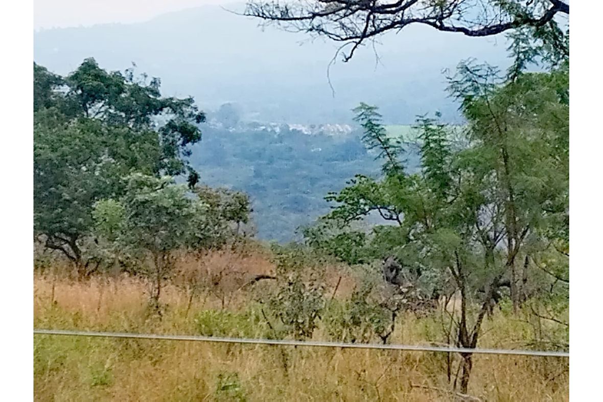 Granite Hill, South Africa