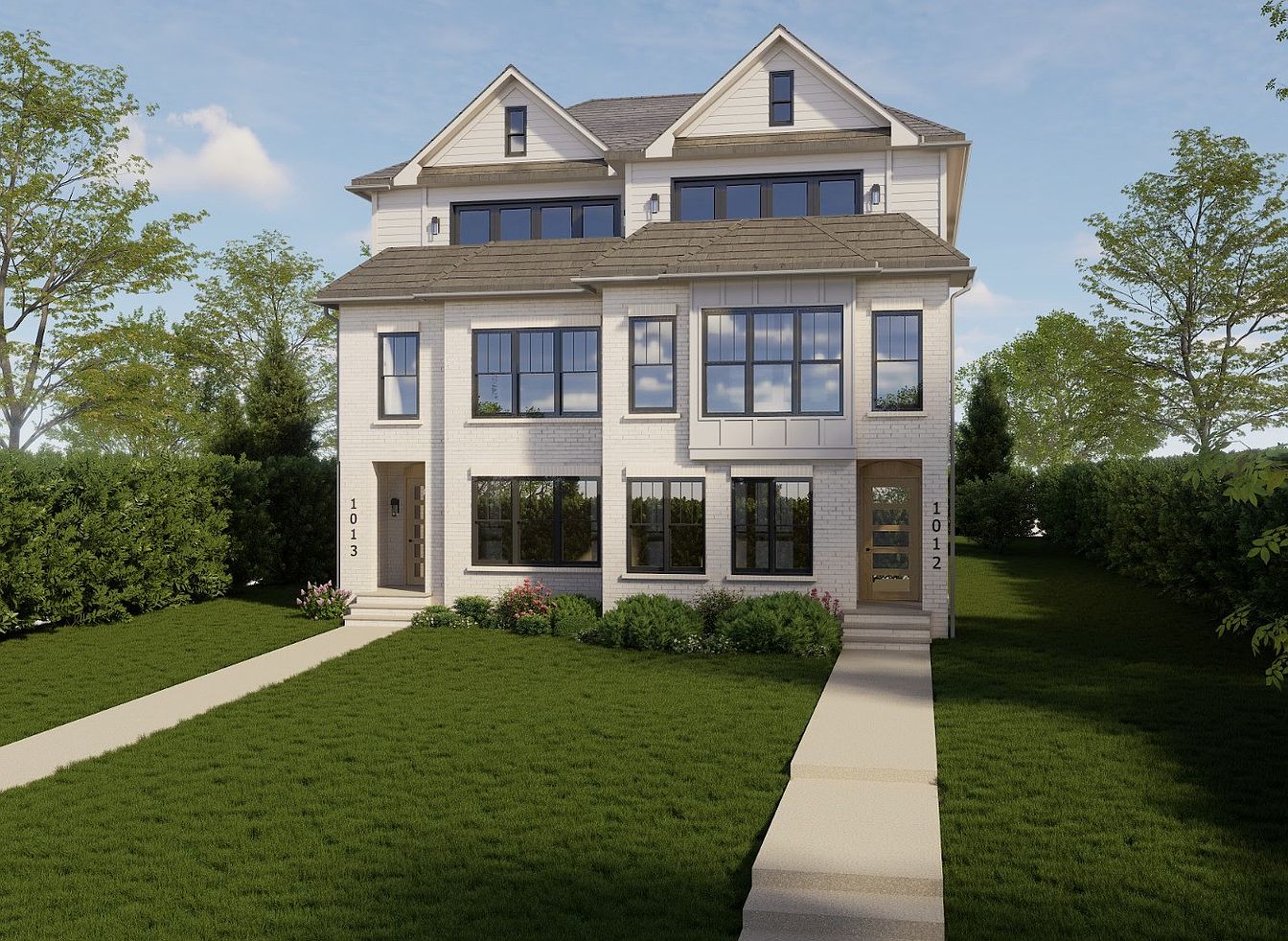 1013 Summit Ave #A
