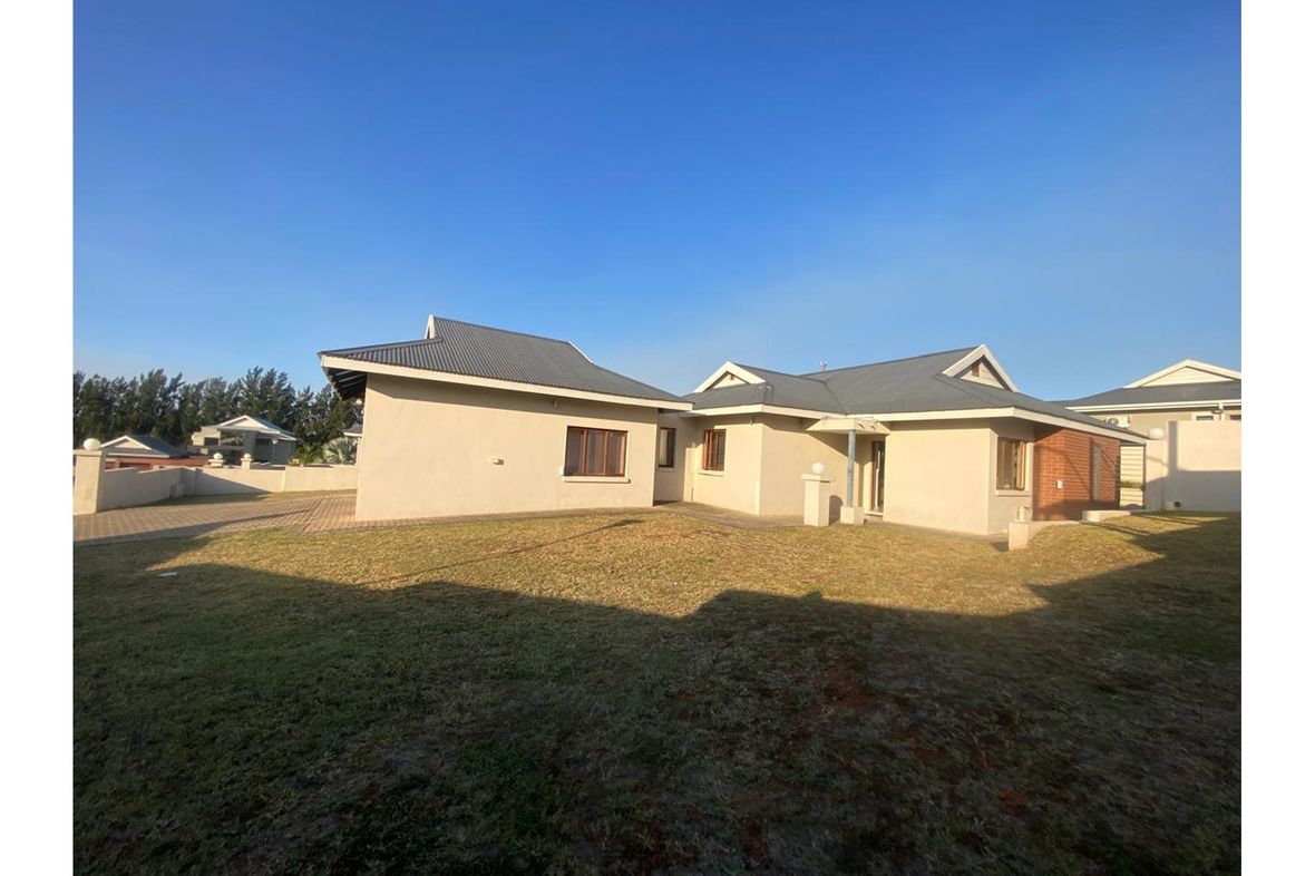 Fairlands Estate, South Africa
