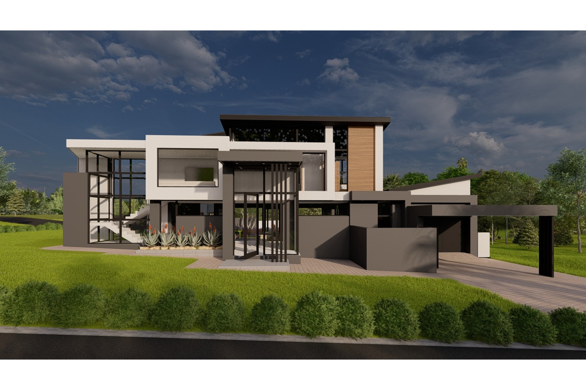 Centurion Midstream Heights, Gauteng