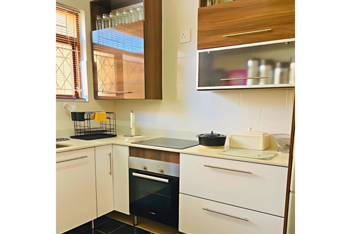Southernwood, South Africa