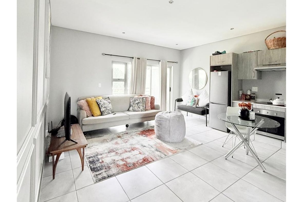 Sandton/Broadacres/Gauteng