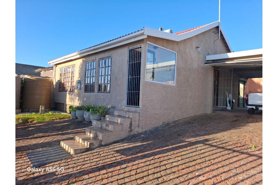 Kleinkrantz, South Africa