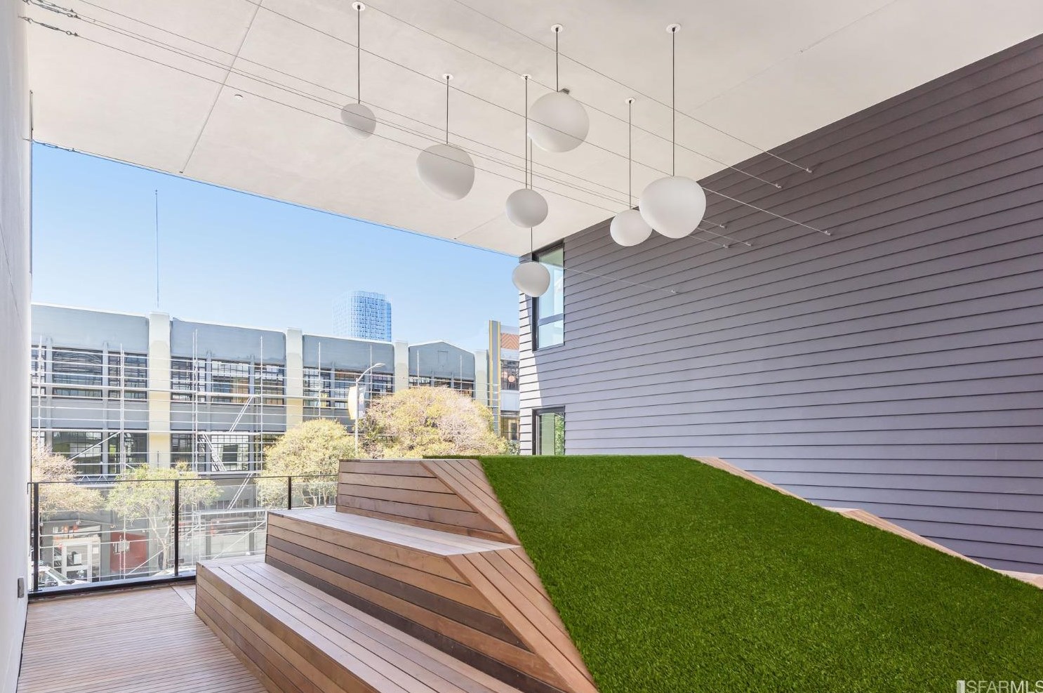 1288 Howard St #320 San Francisco, CA 94103