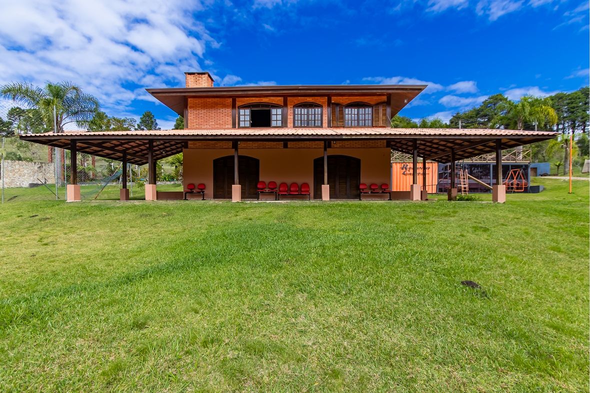 São José dos Pinhais, Brazil
